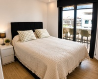 Resale - apartment - Orihuela - Villamartin