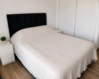 Resale - apartment - Orihuela - Villamartin