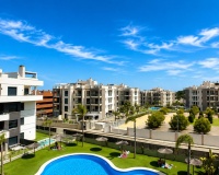 Resale - apartment - Orihuela - Villamartin