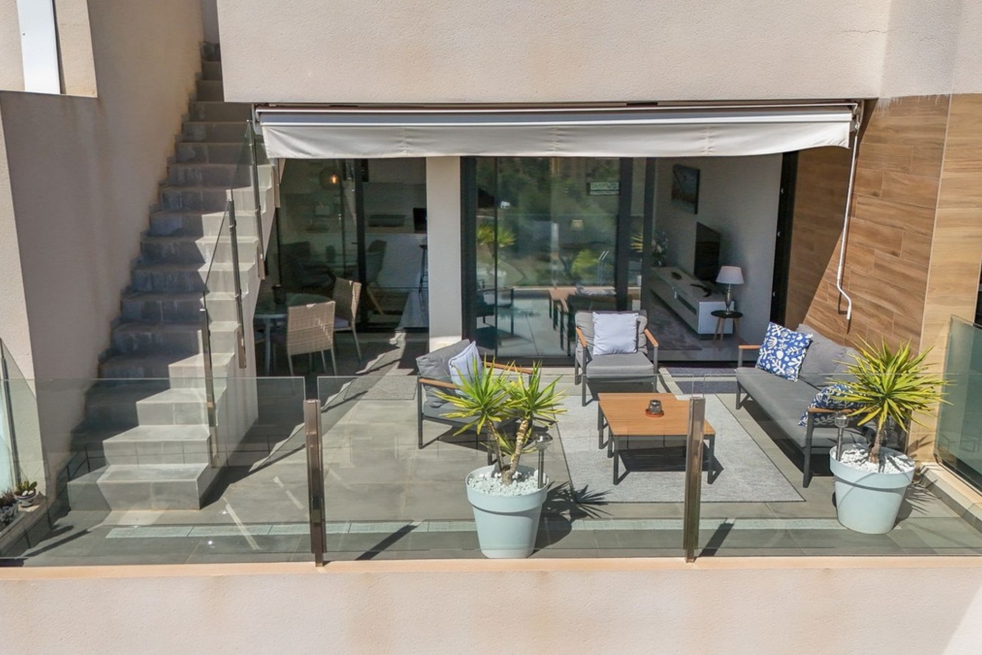 Resale - apartment - Orihuela - Villamartin