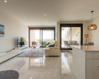 Resale - apartment - Orihuela - Villamartin
