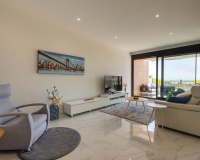 Resale - apartment - Orihuela - Villamartin