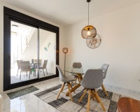Resale - apartment - Orihuela - Villamartin
