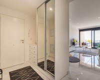 Resale - apartment - Orihuela - Villamartin