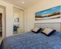 Resale - apartment - Orihuela - Villamartin