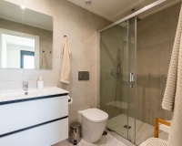Resale - apartment - Orihuela - Villamartin
