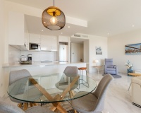 Resale - apartment - Orihuela - Villamartin