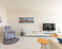 Resale - apartment - Orihuela - Villamartin