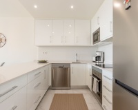 Resale - apartment - Orihuela - Villamartin