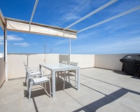Resale - apartment - Orihuela - Villamartin