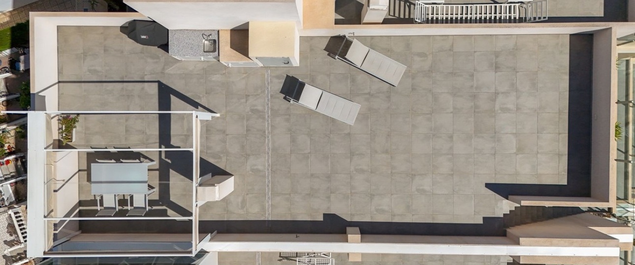 Resale - apartment - Orihuela - Villamartin
