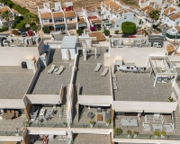 Resale - apartment - Orihuela - Villamartin