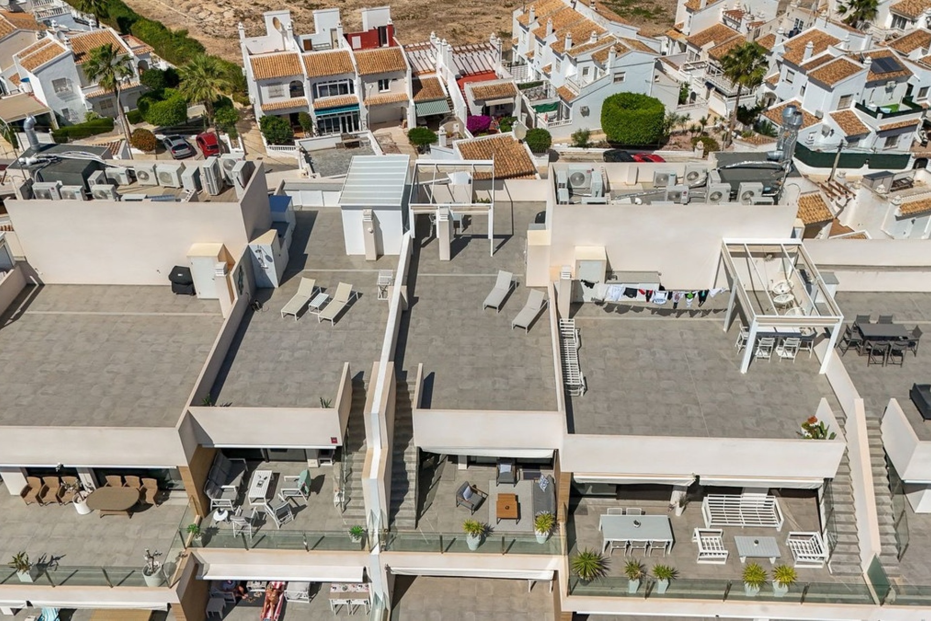 Resale - apartment - Orihuela - Villamartin