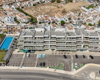 Resale - apartment - Orihuela - Villamartin