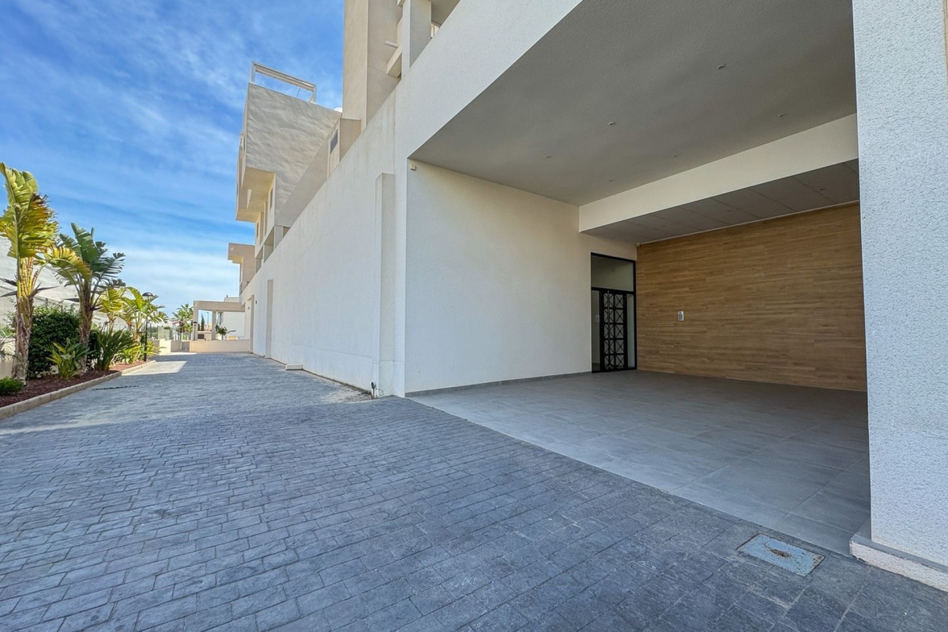 Resale - apartment - Orihuela - Villamartin