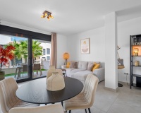Resale - apartment - Orihuela - Villamartin