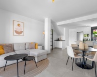 Resale - apartment - Orihuela - Villamartin
