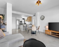 Resale - apartment - Orihuela - Villamartin