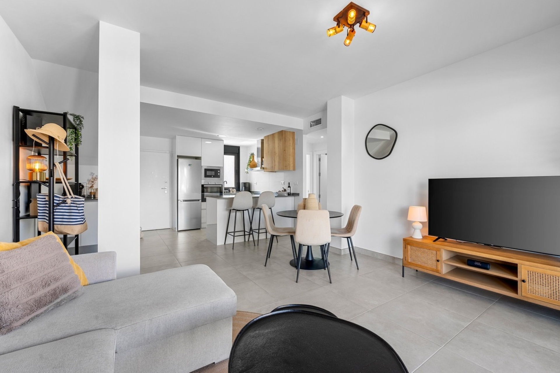 Resale - apartment - Orihuela - Villamartin