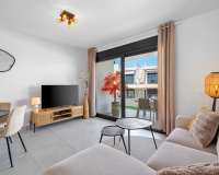 Resale - apartment - Orihuela - Villamartin