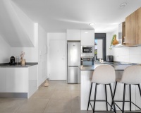 Resale - apartment - Orihuela - Villamartin