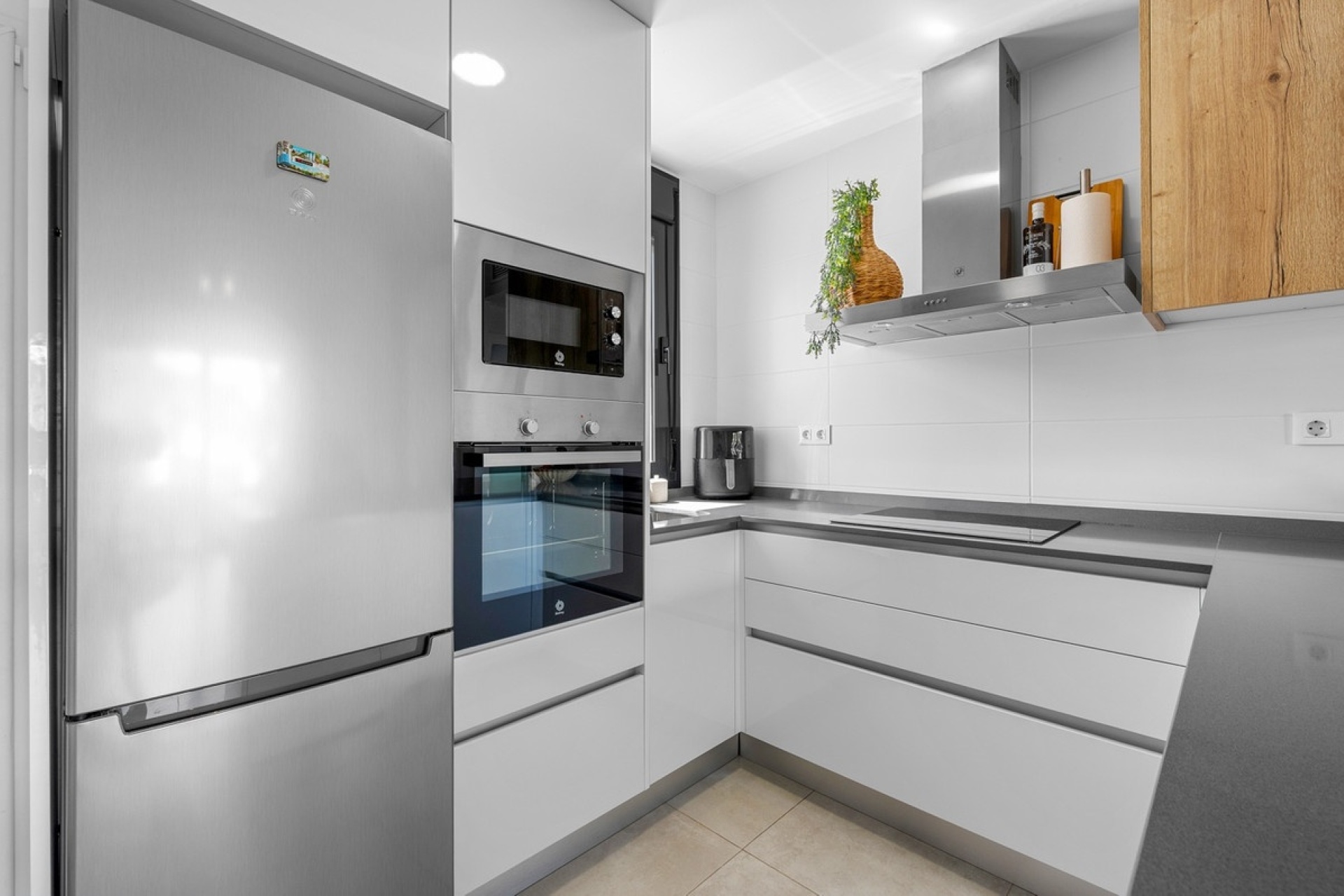 Resale - apartment - Orihuela - Villamartin