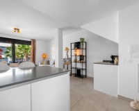 Resale - apartment - Orihuela - Villamartin