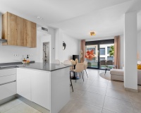 Resale - apartment - Orihuela - Villamartin