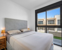 Resale - apartment - Orihuela - Villamartin