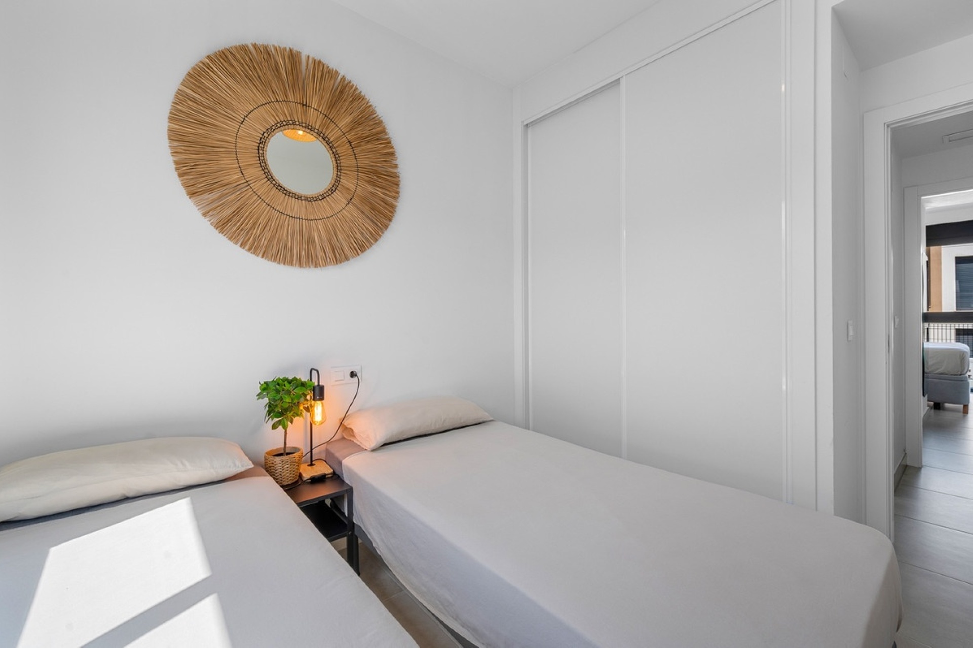 Resale - apartment - Orihuela - Villamartin