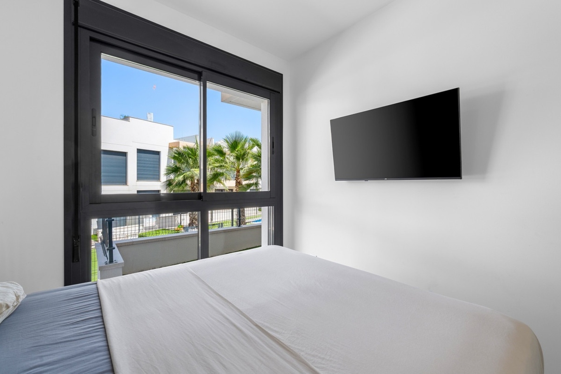 Resale - apartment - Orihuela - Villamartin
