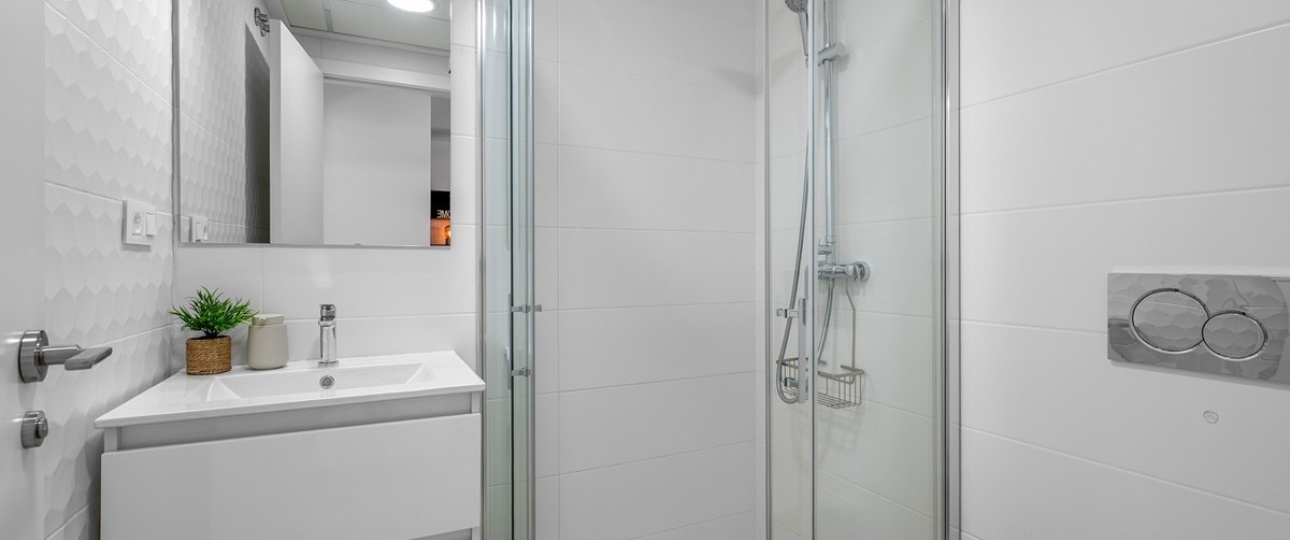 Resale - apartment - Orihuela - Villamartin