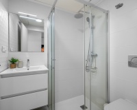 Resale - apartment - Orihuela - Villamartin