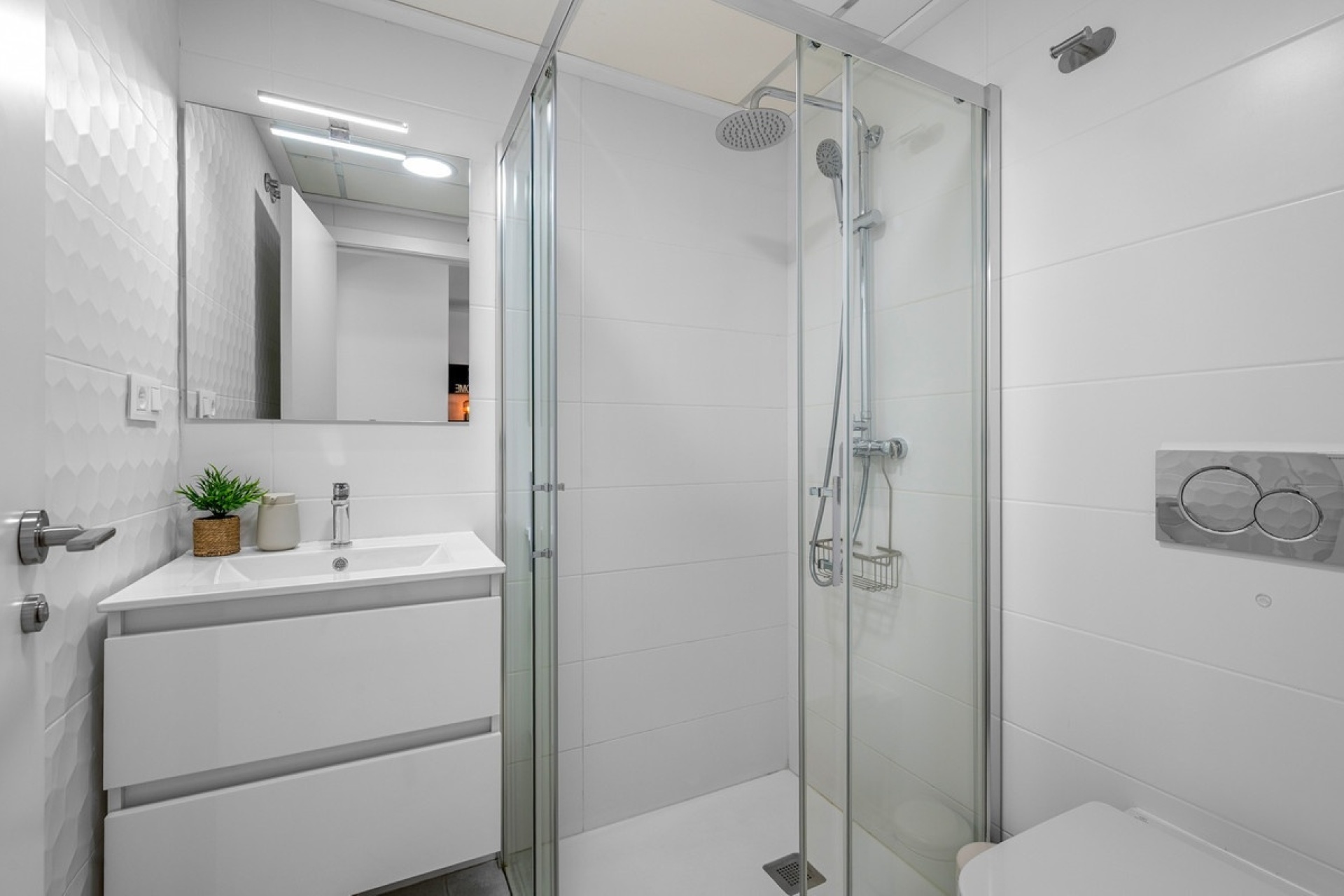 Resale - apartment - Orihuela - Villamartin