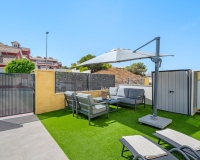 Resale - apartment - Orihuela - Villamartin