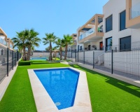 Resale - apartment - Orihuela - Villamartin