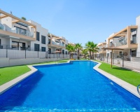 Resale - apartment - Orihuela - Villamartin