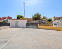 Resale - apartment - Orihuela - Villamartin