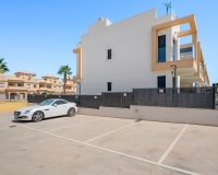Resale - apartment - Orihuela - Villamartin