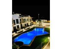 Resale - apartment - Orihuela - Villamartin