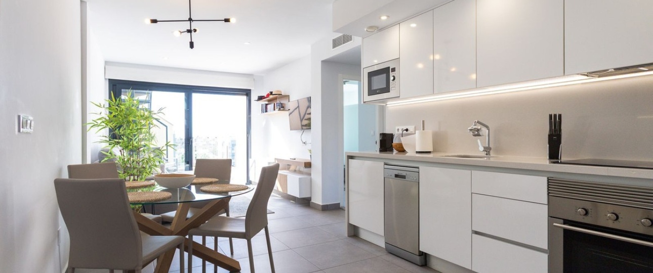 Resale - apartment - Orihuela - Villamartin