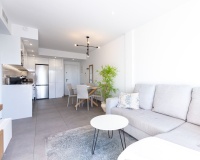 Resale - apartment - Orihuela - Villamartin