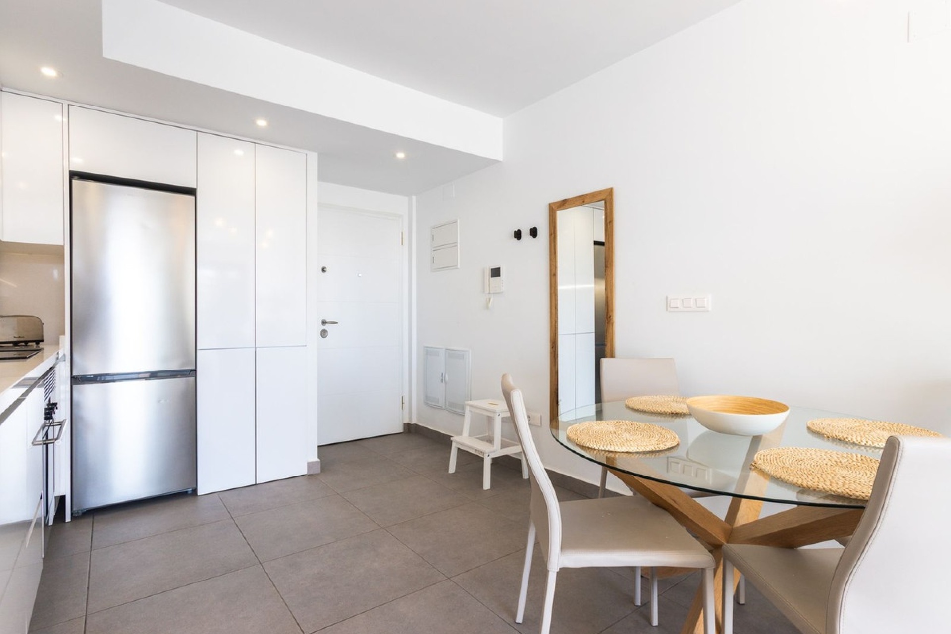 Resale - apartment - Orihuela - Villamartin