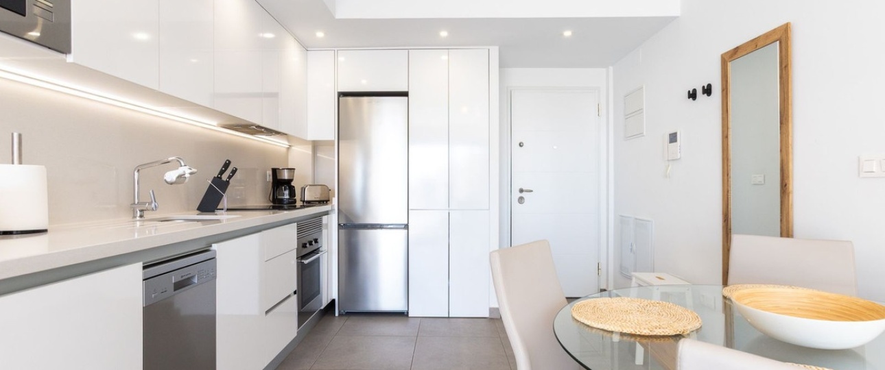 Resale - apartment - Orihuela - Villamartin