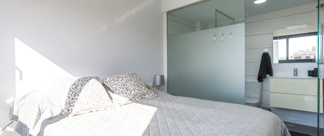 Resale - apartment - Orihuela - Villamartin