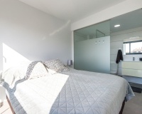 Resale - apartment - Orihuela - Villamartin