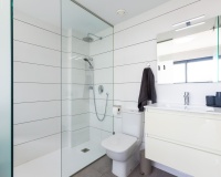 Resale - apartment - Orihuela - Villamartin