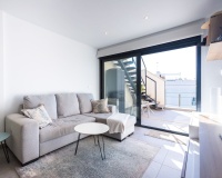 Resale - apartment - Orihuela - Villamartin