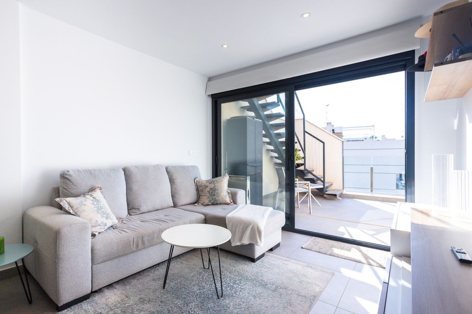 Resale - apartment - Orihuela - Villamartin