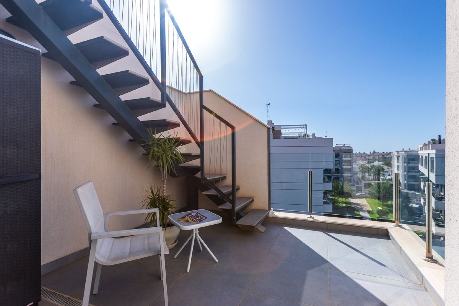 Resale - apartment - Orihuela - Villamartin